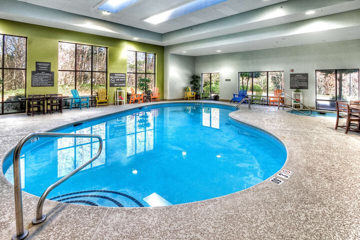 Hampton Inn Marion