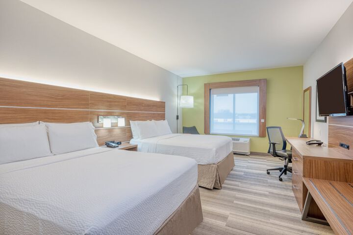Holiday Inn Express & Suites St. Louis - Chesterfield by IHG