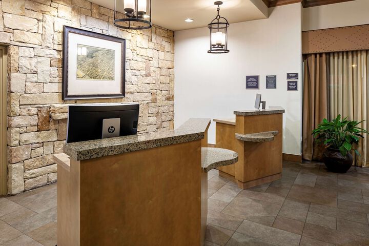 Homewood Suites by Hilton Austin / Round Rock TX