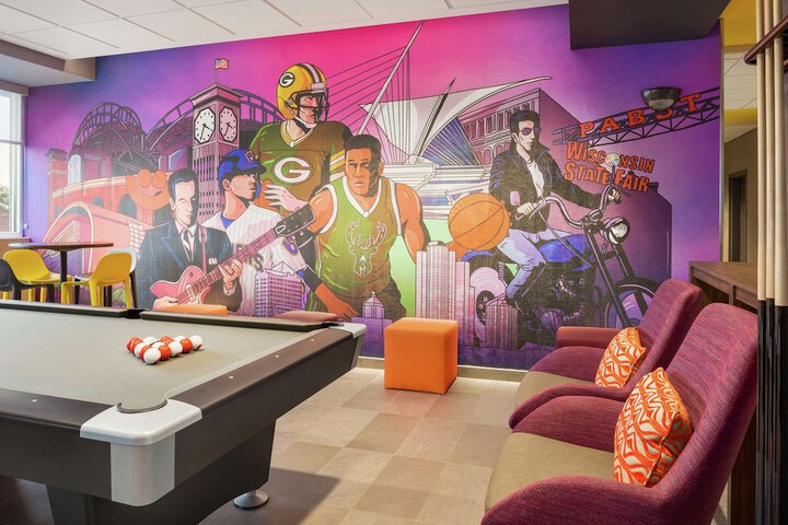 Hotel Interior 10 of 45