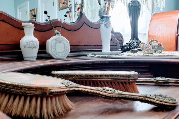 Colonial Beach Plaza Bed & Breakfast