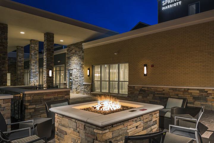 Terrace/Patio 36 of 38