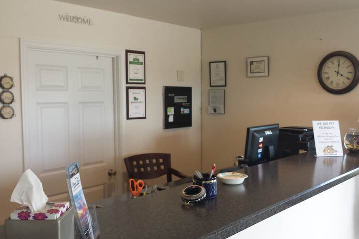 Shore Stay Suites