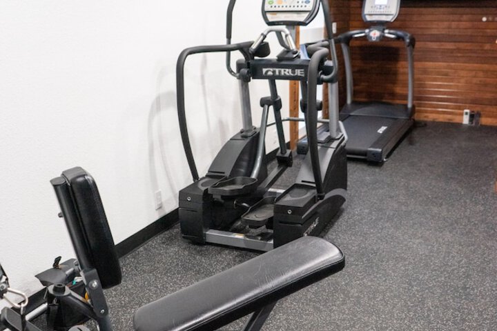 Health and Fitness 35 of 38