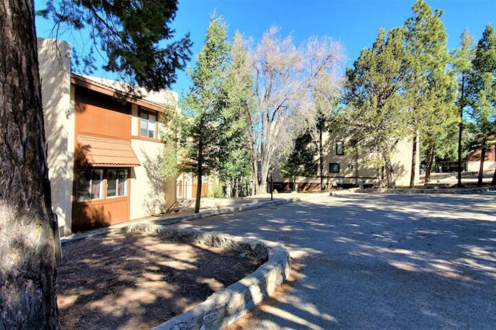 High Sierra Condominium