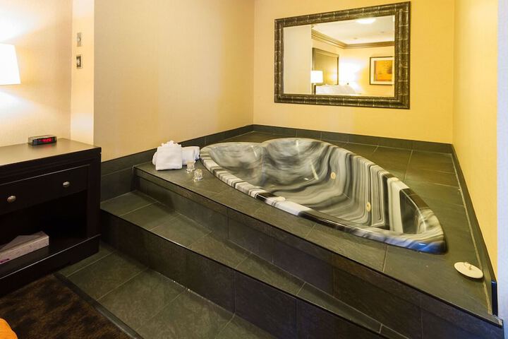Americana Waterpark Resort and Spa