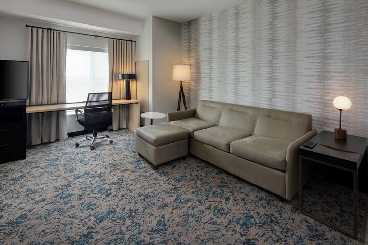 Residence Inn by Marriott Waco South