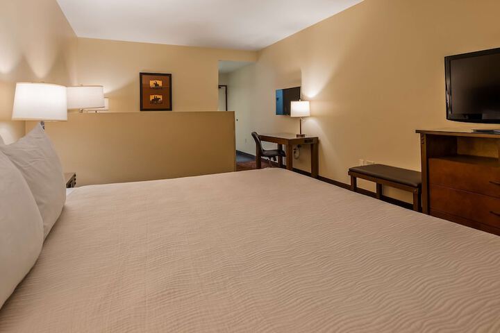 Best Western Plus Inn of Williams