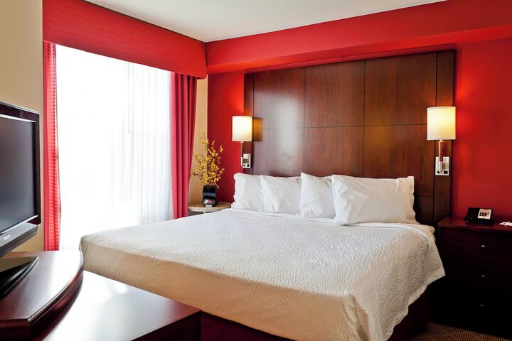 Residence Inn by Marriott Gulfport-Biloxi Airport