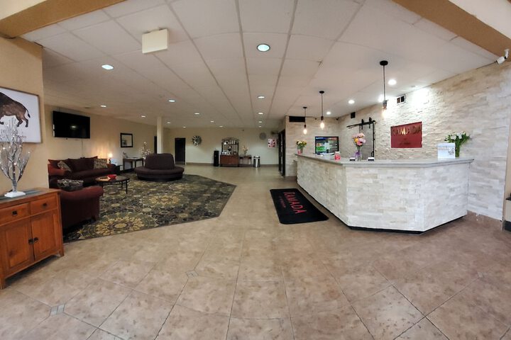 Ramada by Wyndham North Platte & Sandhills Convention Ctr