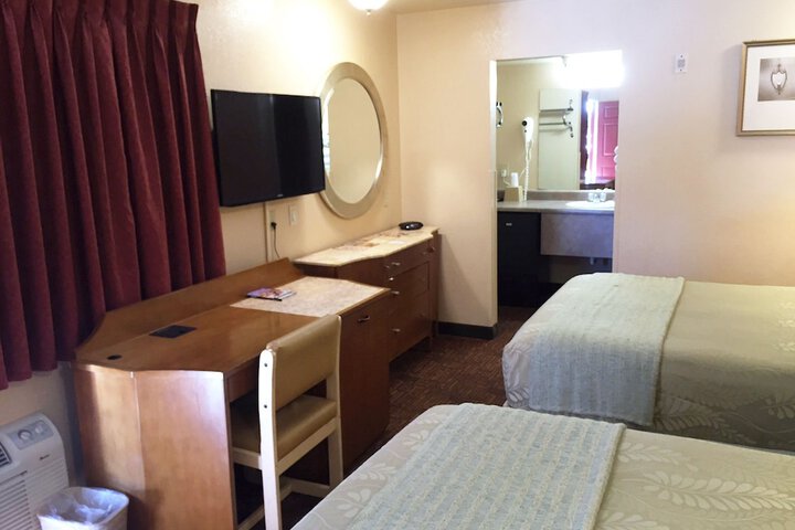 Heritage Inn La Mesa