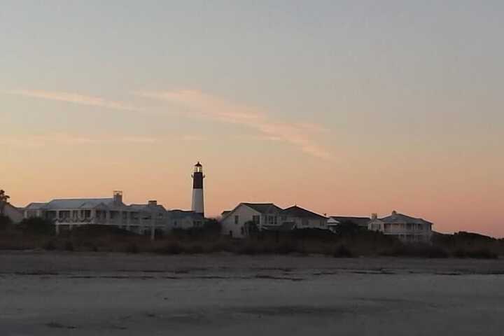 Tybee Island Inn