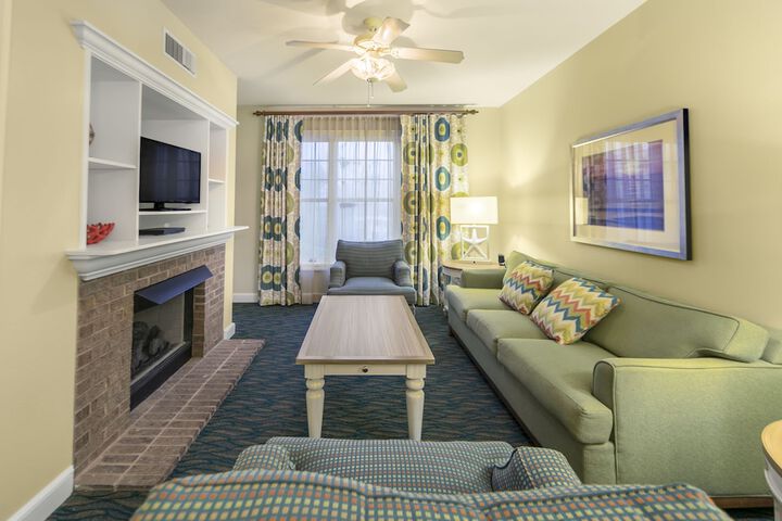 Holiday Inn Club Vacations South Beach Resort by IHG