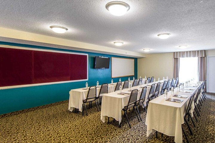 MainStay Suites Knoxville North I-75
