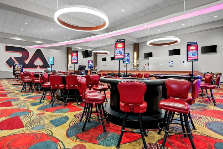 Running Aces Hotel & Casino Trademark Collection by Wyndham