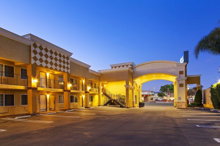 Hotel 5 of 36