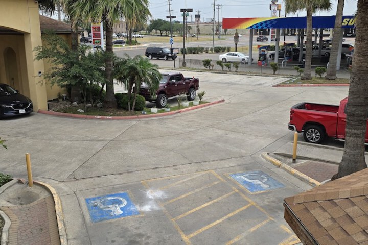 Texas Inn and Suites RGV