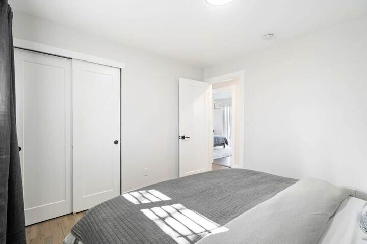 at Marbella - Modern 4-br Retreat Chefs Kitchen