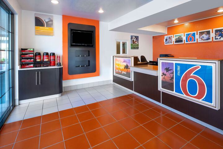 Hotel Interior 10 of 20