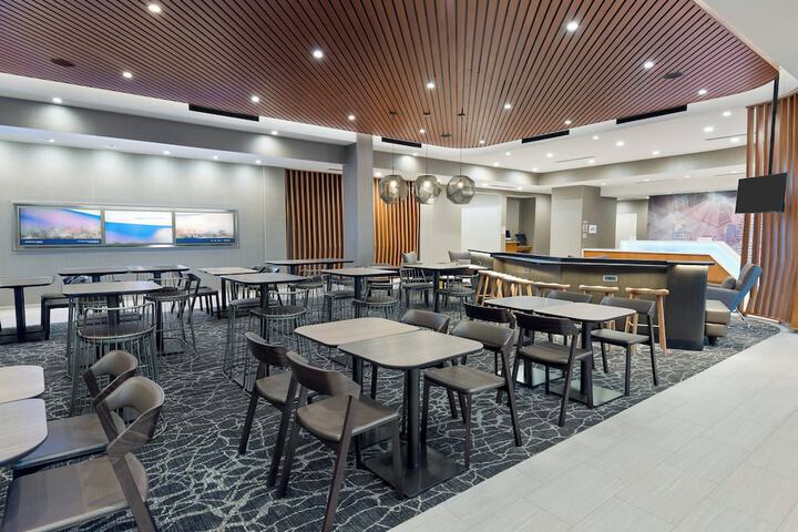 SpringHill Suites by Marriott Lakeland