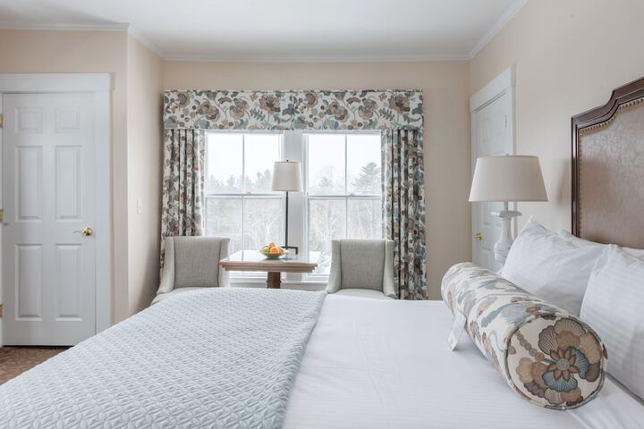 Mountain View Grand Resort & Spa