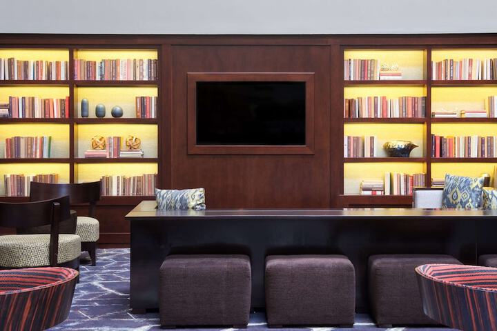 Hotel Interior 10 of 65