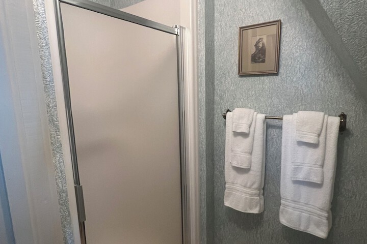Strawtown Inn & Events