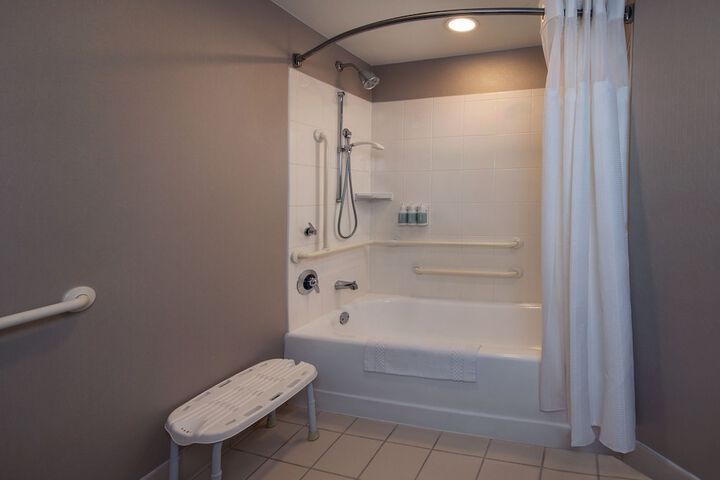 Springhill Suites by Marriott Hagerstown