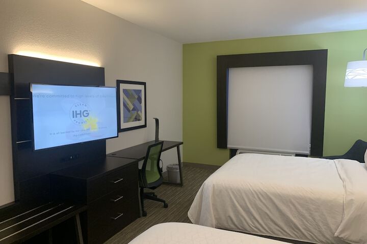 Holiday Inn Express Greenville by IHG