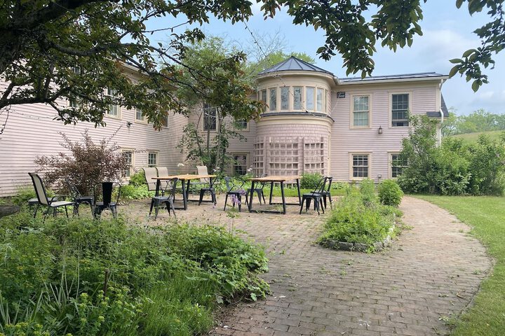 Terrace/Patio 269 of 294