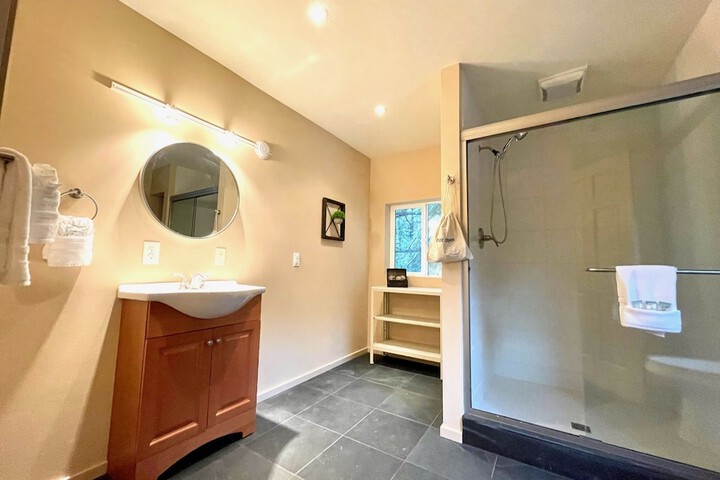 Terra Vista Chalet
