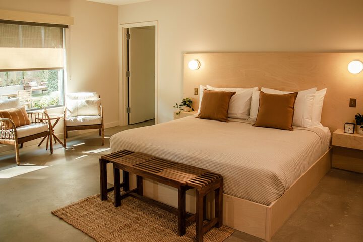 Brut Hotel