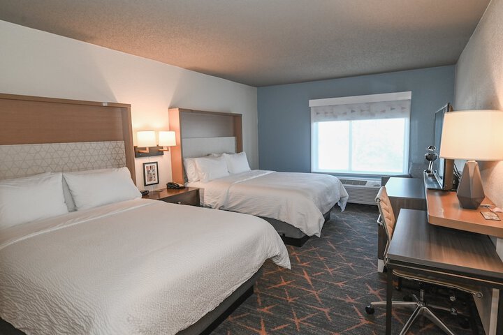 Holiday Inn Cleveland-Mayfield by IHG