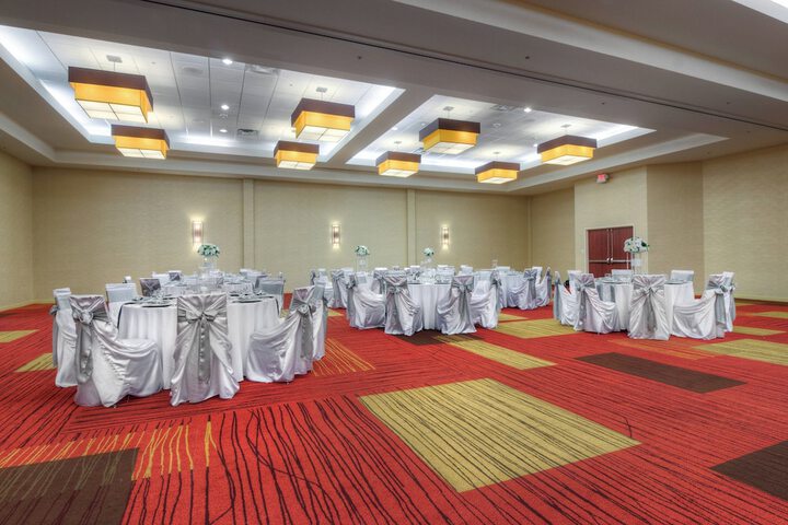 Courtyard Killeen Marriott