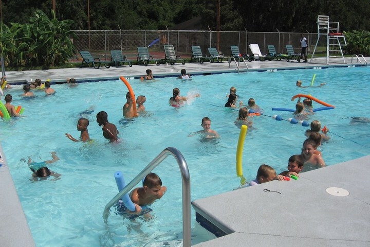 Pool 4 of 15