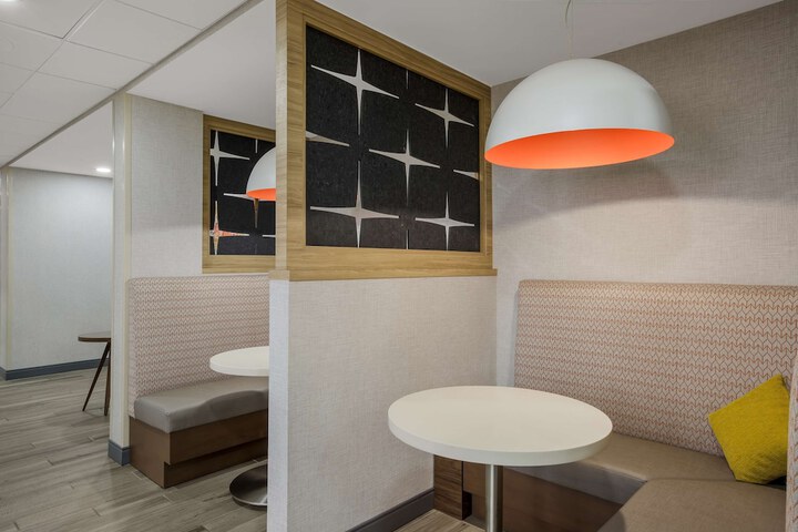 Hampton Inn Linden