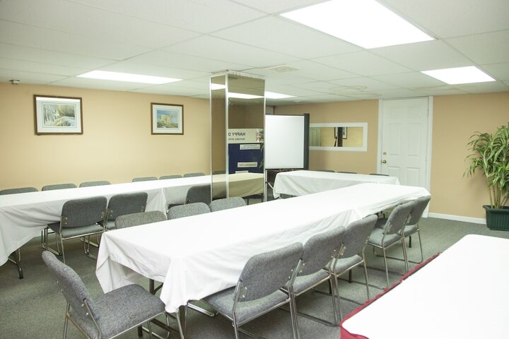Meeting 34 of 40