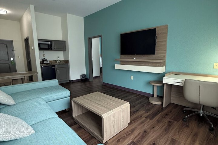 La Quinta Inn & Suites by Wyndham Searcy