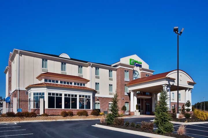 Holiday Inn Express Hotel & Suites Bremen by IHG
