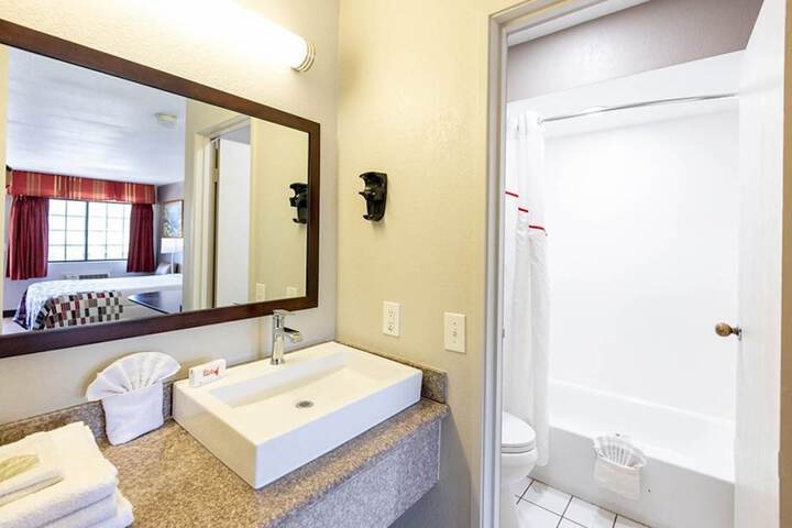 Red Roof Inn Lompoc