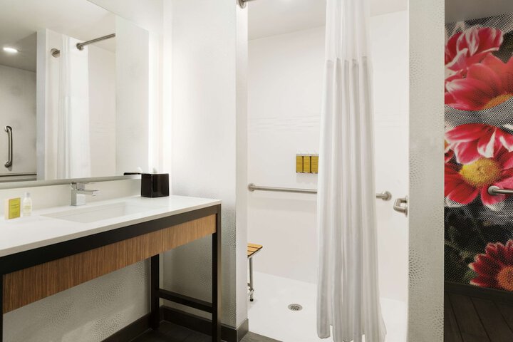 Hilton Garden Inn Boulder