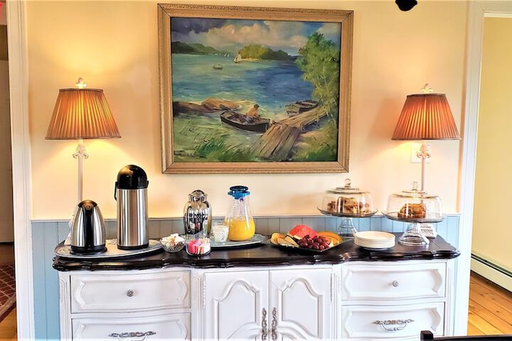 The Elmere House Bed & Breakfast