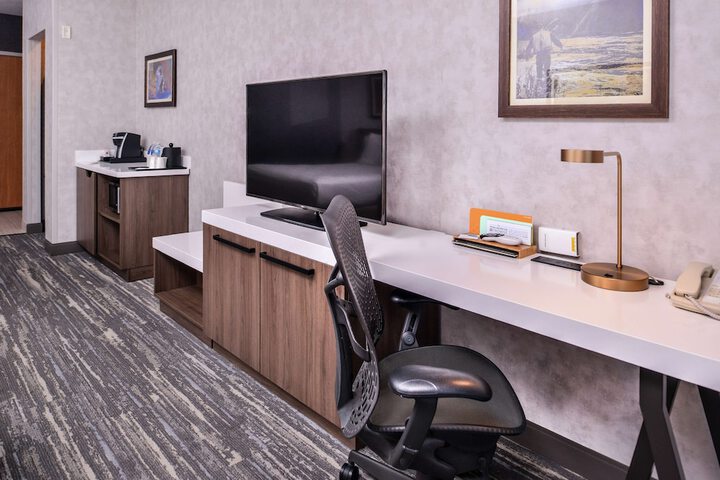 Hilton Garden Inn Bend