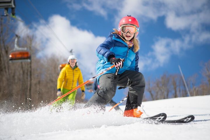 1br Ski-in Ski-out With King Bed- Okemo Mtn Lodge 1 Bedroom Condo by RedAwning