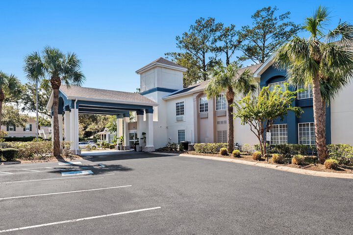 Holiday Inn Express Saint Simons Island by IHG
