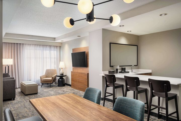 Embassy Suites Lincoln