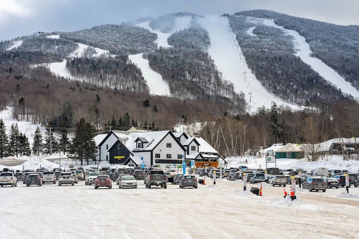 North Star Lodge and Resort