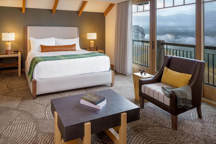 Suncadia Resort a Destination by Hyatt Residence