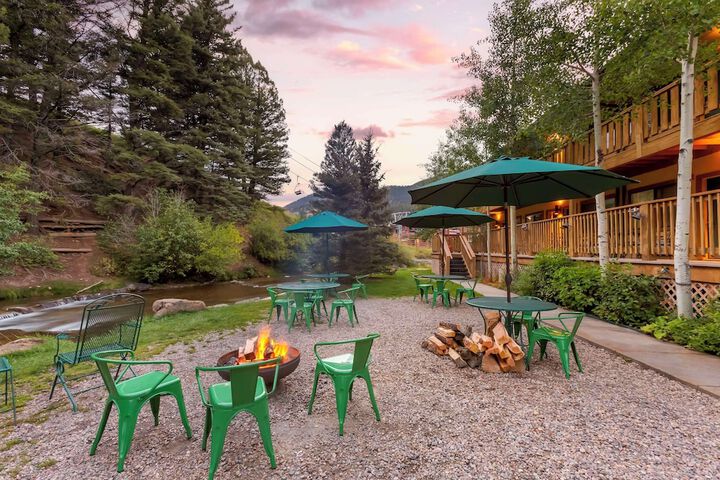 Best Western Rivers Edge