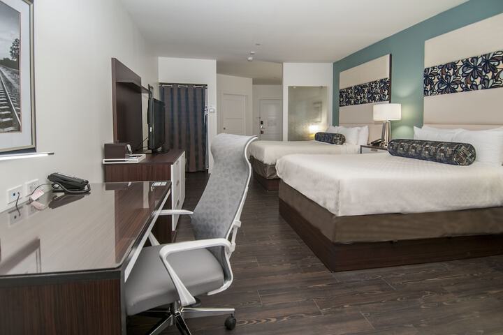 Hotel Indigo WACO - BAYLOR by IHG